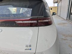 BYD Seagull 2025 Smart Driving Edition 305km Freedom Edition - ფოტო 8