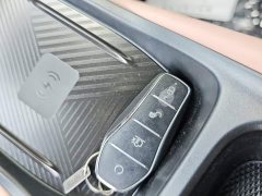 BYD Seagull 2025 Smart Driving Edition 305km Freedom Edition - ფოტო 9