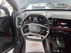 Audi Q4 e-tron 40 e-tron Creative Edition - ფოტო 11