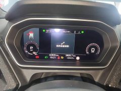 Audi Q4 e-tron 40 e-tron Creative Edition - ფოტო 12