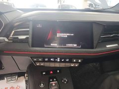 Audi Q4 e-tron 40 e-tron Creative Edition - ფოტო 13
