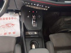Audi Q4 e-tron 40 e-tron Creative Edition - ფოტო 14
