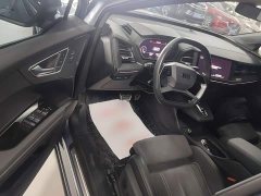Audi Q4 e-tron 40 e-tron Creative Edition - ფოტო 16
