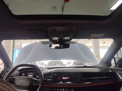 Audi Q4 e-tron 40 e-tron Creative Edition - ფოტო 18