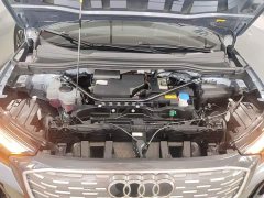 Audi Q4 e-tron 40 e-tron Creative Edition - ფოტო 20