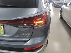 Audi Q4 e-tron 40 e-tron Creative Edition - ფოტო 8