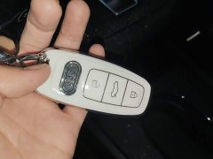 Audi Q4 e-tron 40 e-tron Creative Edition - ფოტო 9