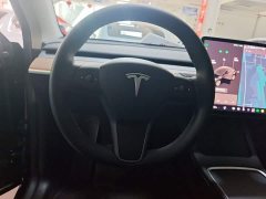 Tesla Model Y 2021 Standard Range RWD - ფოტო 11