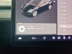 Tesla Model Y 2021 Standard Range RWD - ფოტო 12
