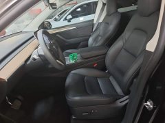 Tesla Model Y 2021 Standard Range RWD - ფოტო 15