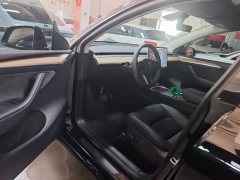 Tesla Model Y 2021 Standard Range RWD - ფოტო 16