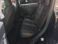 Tesla Model Y 2021 Standard Range RWD - ფოტო 17