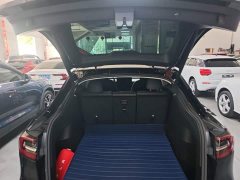 Tesla Model Y 2021 Standard Range RWD - ფოტო 19
