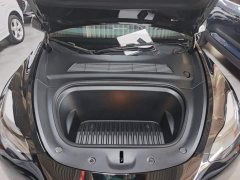 Tesla Model Y 2021 Standard Range RWD - ფოტო 20