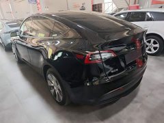Tesla Model Y 2021 Standard Range RWD - ფოტო 5