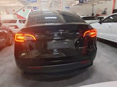 Tesla Model Y 2021 Standard Range RWD - ფოტო 6