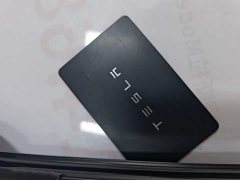 Tesla Model Y 2021 Standard Range RWD - ფოტო 9