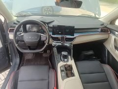 Lynk & Co Geely Lynk & Co 06 2020 1.5T Halo Edition - ფოტო 10