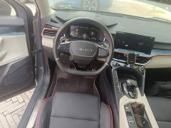 Lynk & Co Geely Lynk & Co 06 2020 1.5T Halo Edition - ფოტო 11