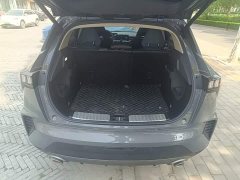 Lynk & Co Geely Lynk & Co 06 2020 1.5T Halo Edition - ფოტო 19