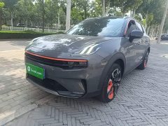 Lynk & Co Geely Lynk & Co 06 2020 1.5T Halo Edition - ფოტო 2