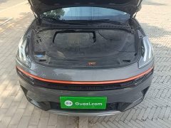 Lynk & Co Geely Lynk & Co 06 2020 1.5T Halo Edition - ფოტო 20