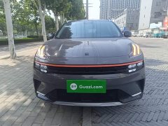 Lynk & Co Geely Lynk & Co 06 2020 1.5T Halo Edition - ფოტო 3