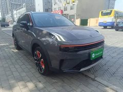 Lynk & Co Geely Lynk & Co 06 2020 1.5T Halo Edition - ფოტო 4
