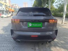 Lynk & Co Geely Lynk & Co 06 2020 1.5T Halo Edition - ფოტო 6