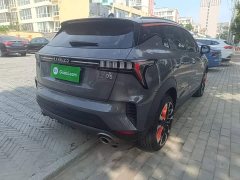 Lynk & Co Geely Lynk & Co 06 2020 1.5T Halo Edition - ფოტო 7