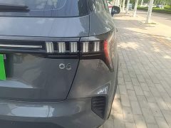 Lynk & Co Geely Lynk & Co 06 2020 1.5T Halo Edition - ფოტო 8