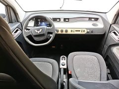 Wuling Hongguang MINIEV Zizai Edition LFP Battery - ფოტო 10