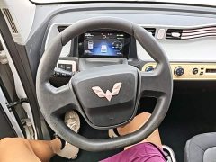 Wuling Hongguang MINIEV Zizai Edition LFP Battery - ფოტო 11