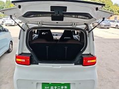 Wuling Hongguang MINIEV Zizai Edition LFP Battery - ფოტო 19