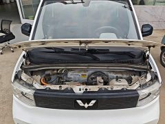 Wuling Hongguang MINIEV Zizai Edition LFP Battery - ფოტო 20