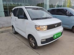 Wuling Hongguang MINIEV Zizai Edition LFP Battery - ფოტო 4