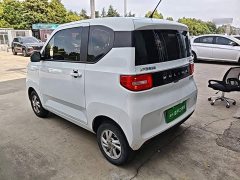 Wuling Hongguang MINIEV Zizai Edition LFP Battery - ფოტო 5