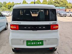 Wuling Hongguang MINIEV Zizai Edition LFP Battery - ფოტო 6