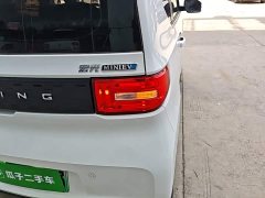 Wuling Hongguang MINIEV Zizai Edition LFP Battery - ფოტო 8