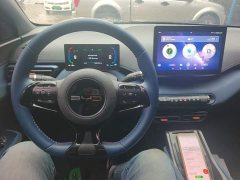BYD Seagull Flying Edition - ფოტო 10