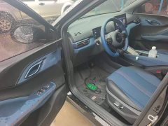 BYD Seagull Flying Edition - ფოტო 16