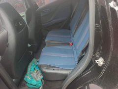 BYD Seagull Flying Edition - ფოტო 17