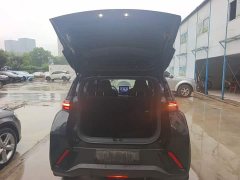 BYD Seagull Flying Edition - ფოტო 19