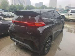 BYD Seagull Flying Edition - ფოტო 7