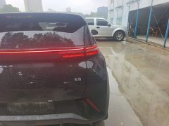 BYD Seagull Flying Edition - ფოტო 8
