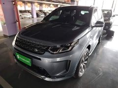 Land Rover Discovery Sport Facelift 249PS R-Dynamic SE Performance Technology Edition 5-Seater - ფოტო 1
