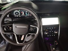 Land Rover Discovery Sport Facelift 249PS R-Dynamic SE Performance Technology Edition 5-Seater - ფოტო 10