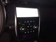 Land Rover Discovery Sport Facelift 249PS R-Dynamic SE Performance Technology Edition 5-Seater - ფოტო 13