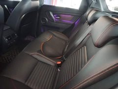 Land Rover Discovery Sport Facelift 249PS R-Dynamic SE Performance Technology Edition 5-Seater - ფოტო 17