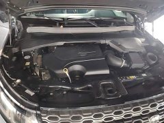 Land Rover Discovery Sport Facelift 249PS R-Dynamic SE Performance Technology Edition 5-Seater - ფოტო 20